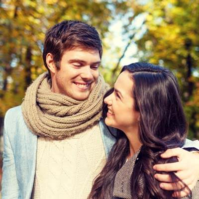 Extra Marital Affair