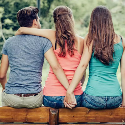 Find True Love