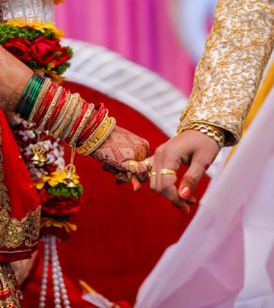Love Marriage Problem